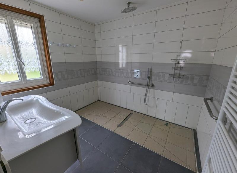 Maison - 271 m² - 8 pièces