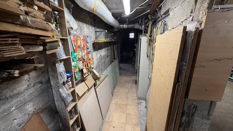 Maison - 70 m² - 5 pièces