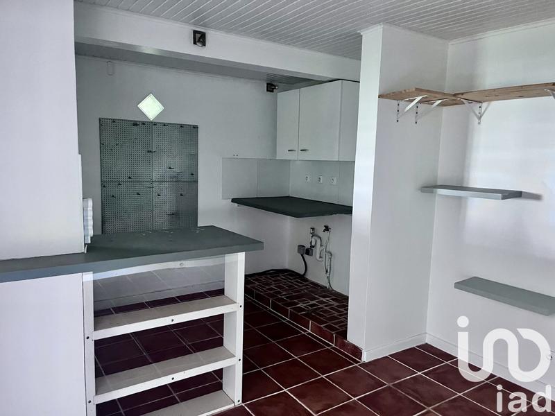 Maison - 145 m² - 7 pièces