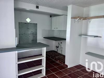 Maison - 145 m² - 7 pièces