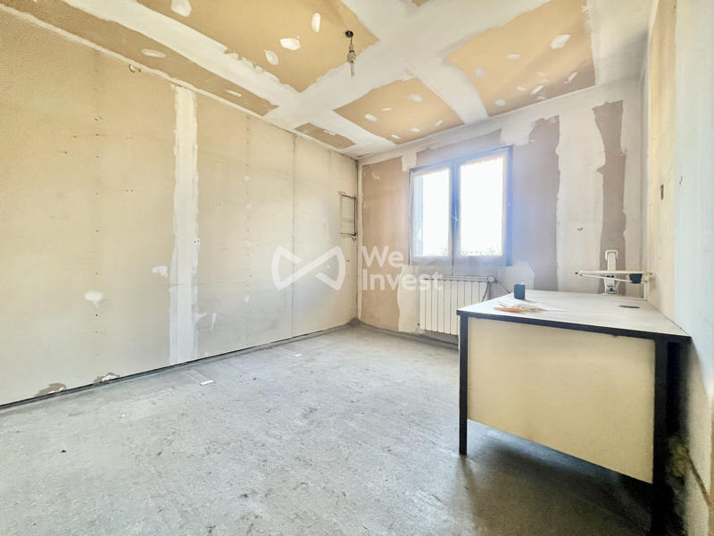 Villa - 112 m² - 5 pièces