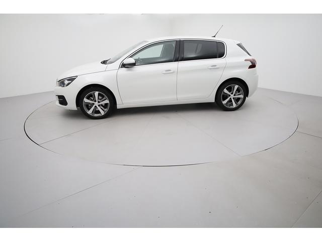 Peugeot 308 Allure PureTech 130ch s&amp;S Eat8