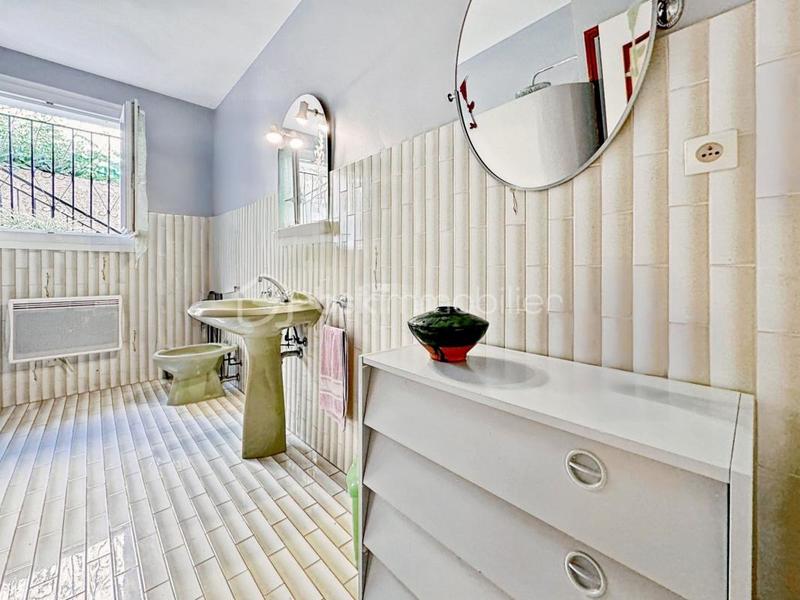 Villa - 130 m² - 6 pièces