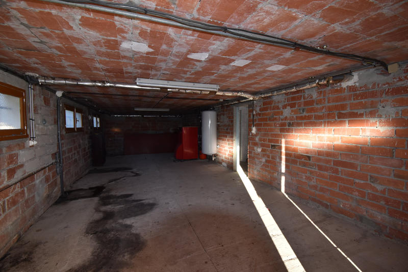 Maison - 84 m² - 4 pièces