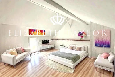 Maison de village - 87 m² - 3 pièces