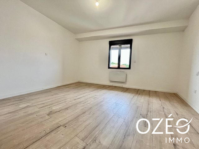 Maison - 117 m² - 5 pièces