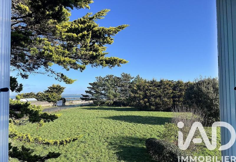 Maison - 136 m² - 6 pièces