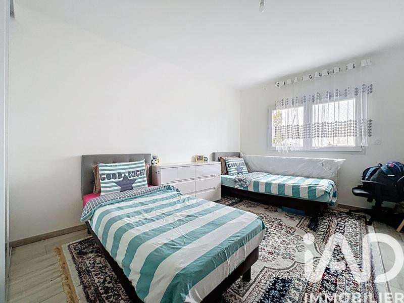 Maison - 158 m² - 7 pièces