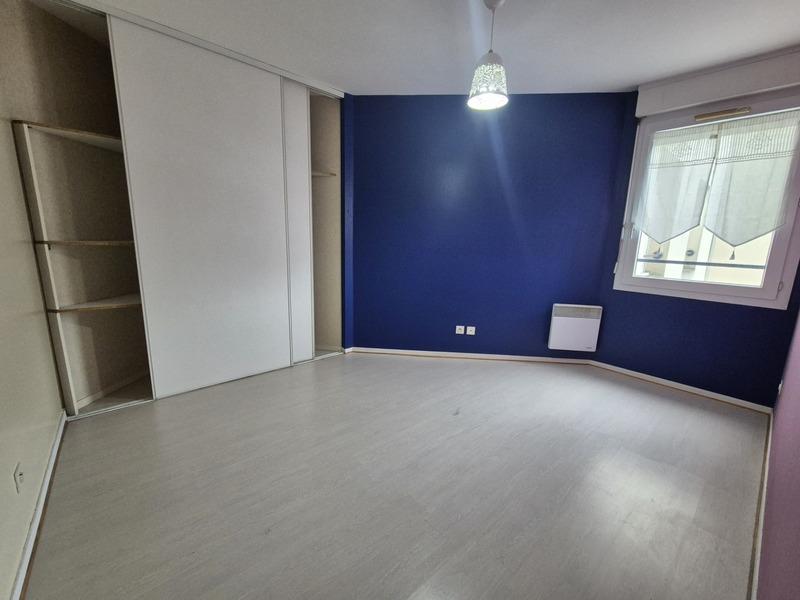 Appartement - 78 m² - 3 pièces