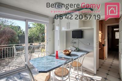 Maison - 122 m² - 7 pièces