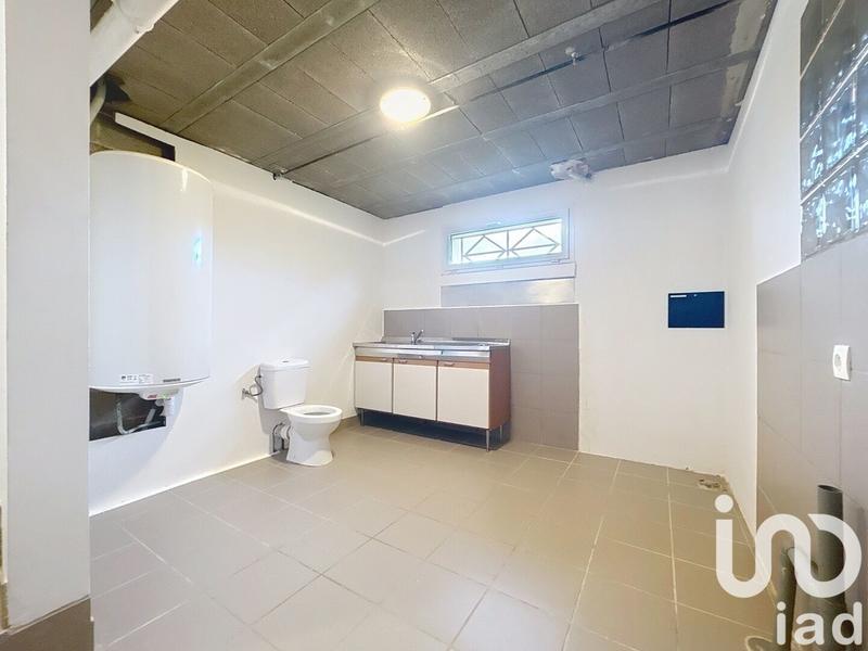 Maison - 139 m² - 5 pièces