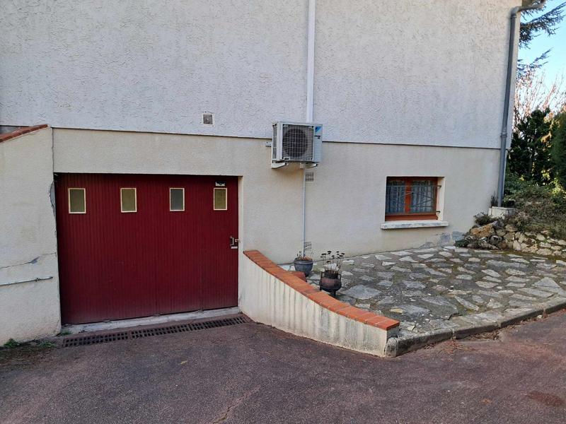 Maison - 75 m² - 3 pièces