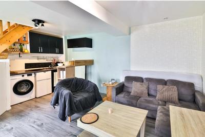 Appartement - 31 m² - 2 pièces