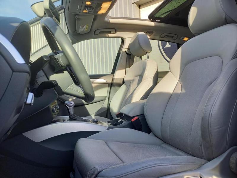 Audi Q5 2.0 Tdi 190 Ch Quattro s-tronic Advanced - Origine France Garantie 6 Mois