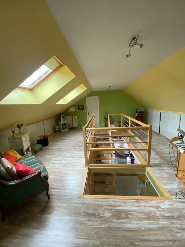 Maison - 162 m² - 5 pièces