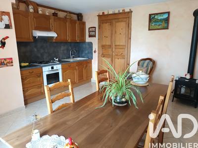 Ferme - 500 m² - 5 pièces