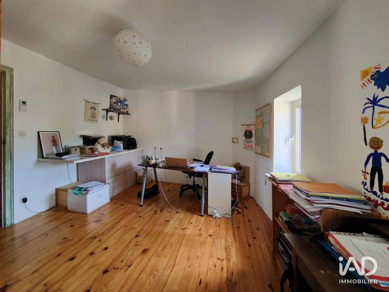 Maison - 162 m² - 6 pièces