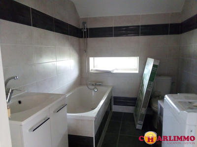 Appartement - 72 m² - 3 pièces