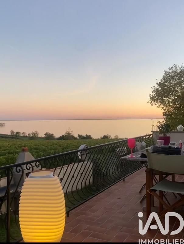 Maison - 150 m² - 4 pièces