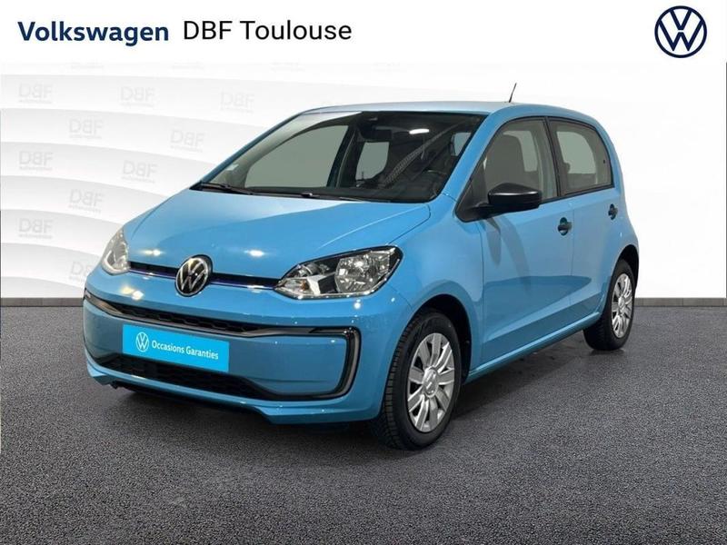 Volkswagen E-Up! E-Up! 2.0 Electrique