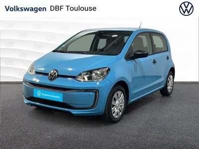 Volkswagen E-Up! E-Up! 2.0 Electrique