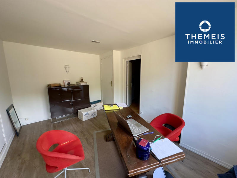 Local commercial - 195 m²