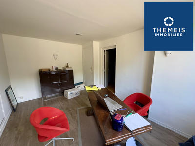 Local commercial - 195 m²