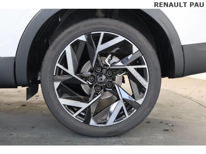 Renault Arkana TCe 160 Edc - 23 esprit Alpine