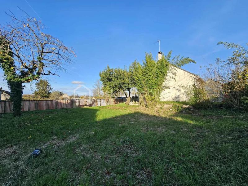 Maison ancienne - 116 m² - 5 pièces