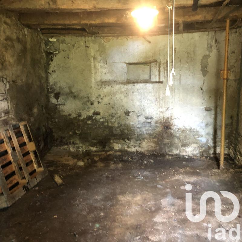 Maison - 53 m² - 2 pièces