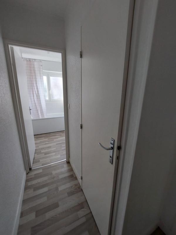 Appartement - 38 m² - 1 pièce