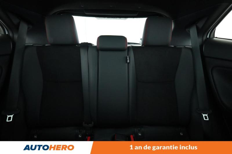 Toyota Yaris Cross 1.5 Hybride 2wd Gr Sport 130h