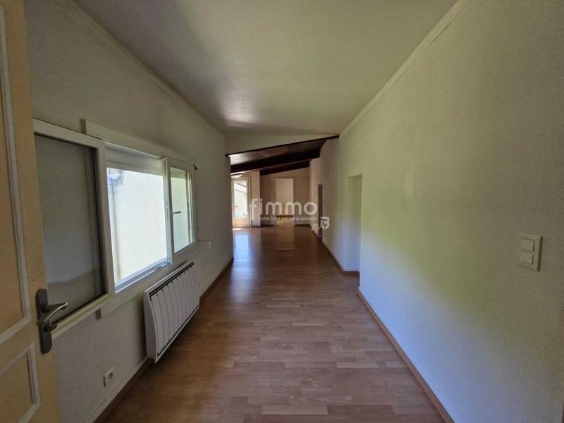 Longère - 108 m² - 4 pièces