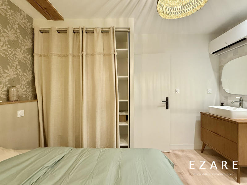 Appartement - 27 m² - 2 pièces