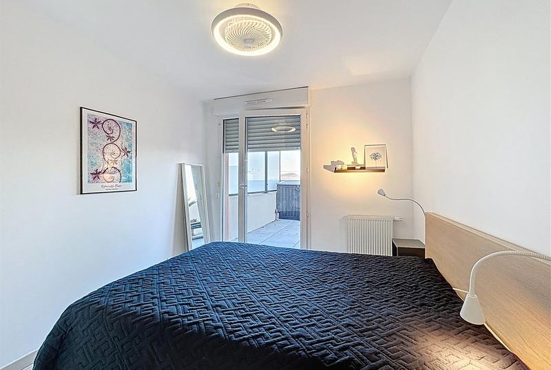 Appartement - 78 m² - 4 pièces