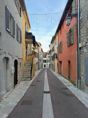 Appartement - 44 m² - 3 pièces