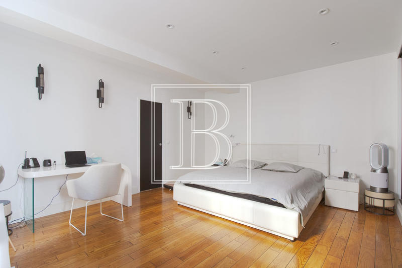 Appartement - 74 m² - 4 pièces