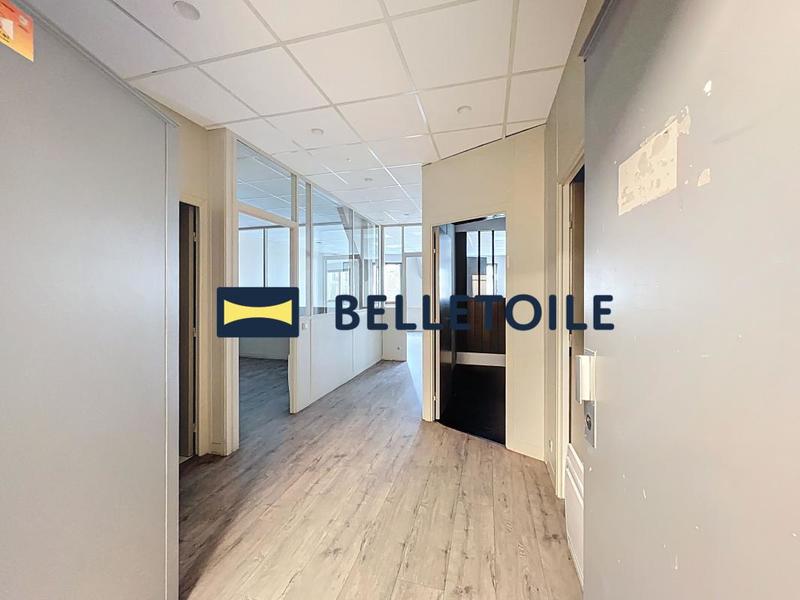 Bureau - 105 m²