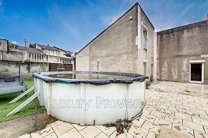 Appartement - 87 m² - 4 pièces