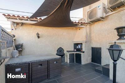 Maison - 78 m² - 3 pièces