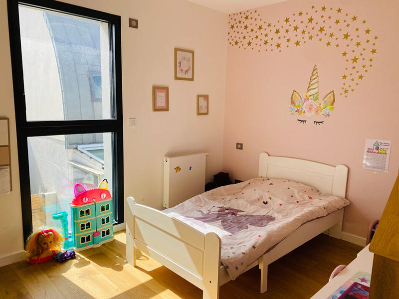 Maison - 237 m² - 7 pièces