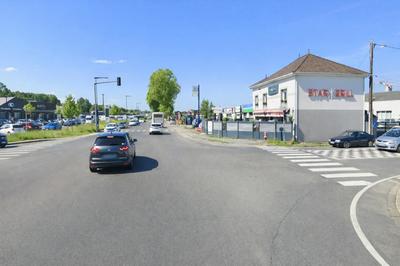 Local commercial - 200 m²