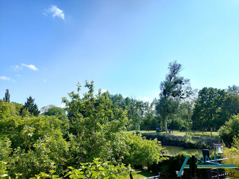 Appartement - 49 m² - 3 pièces