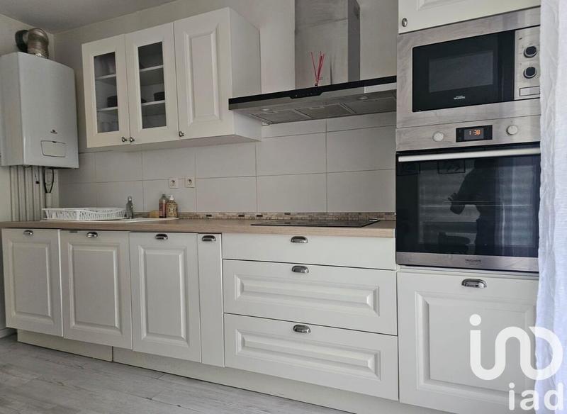 Appartement - 73 m² - 4 pièces