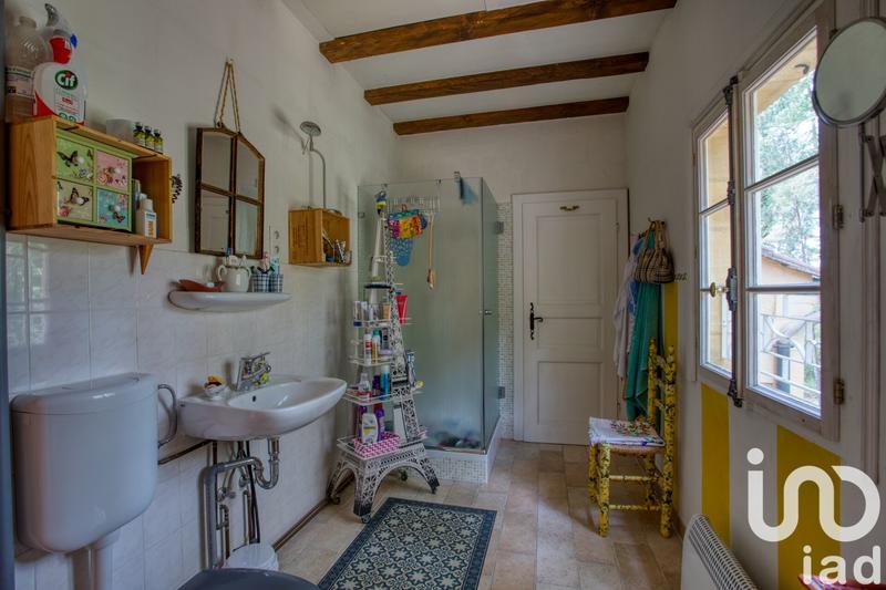 Maison - 133 m² - 4 pièces