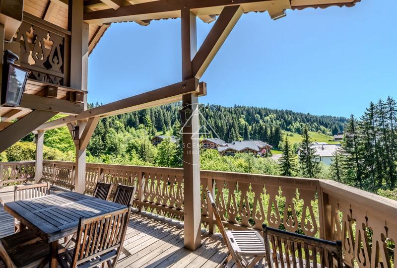 Châlet - 176 m² - 6 pièces