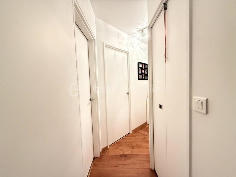 Appartement - 73 m² - 4 pièces