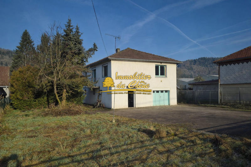 Maison - 84 m² - 3 pièces