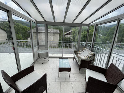 Appartement - 70 m² - 4 pièces