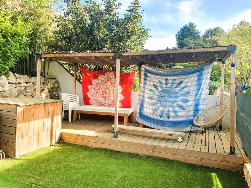 Villa - 157 m² - 6 pièces